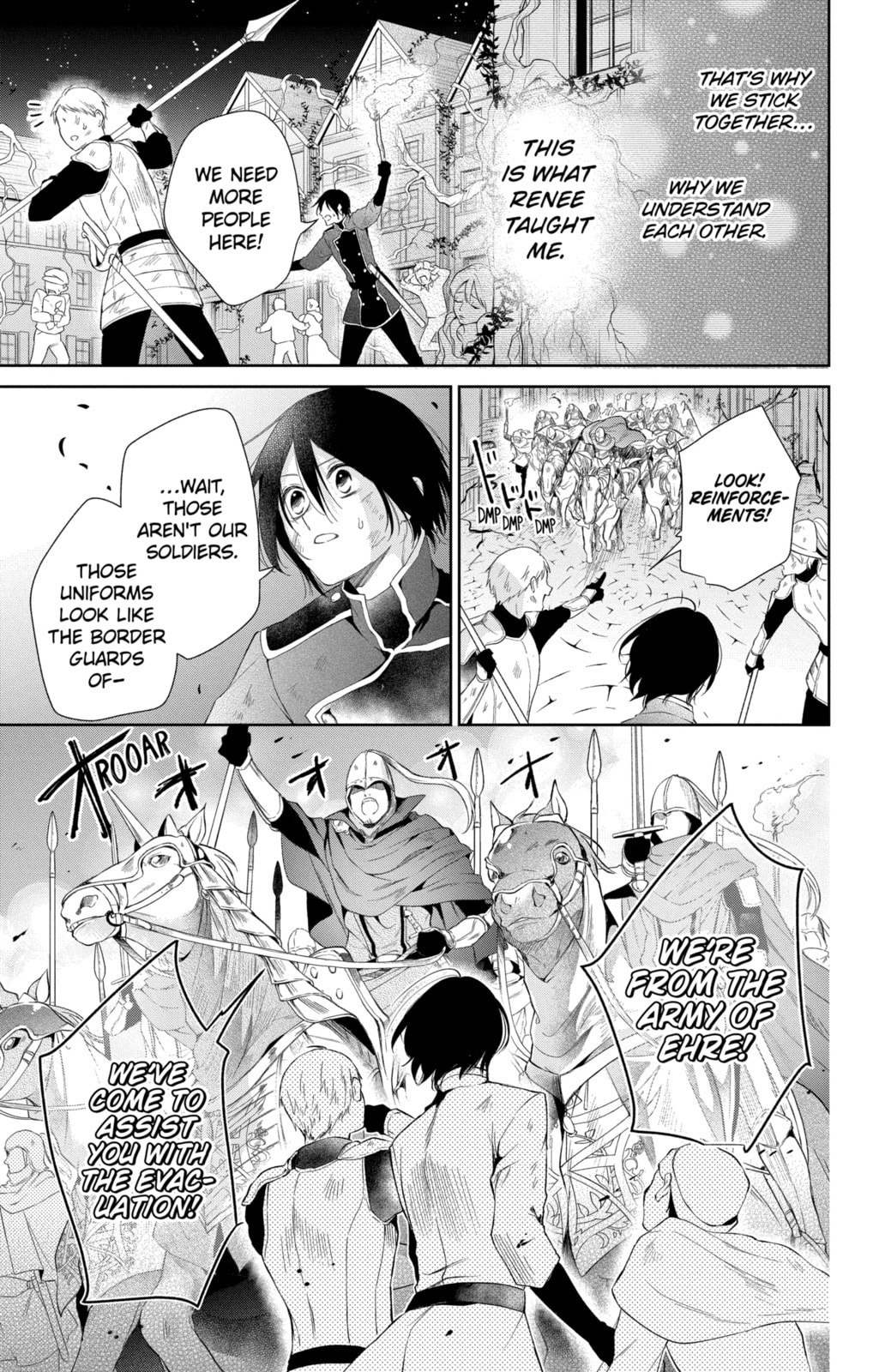 Read The Cursed Prince