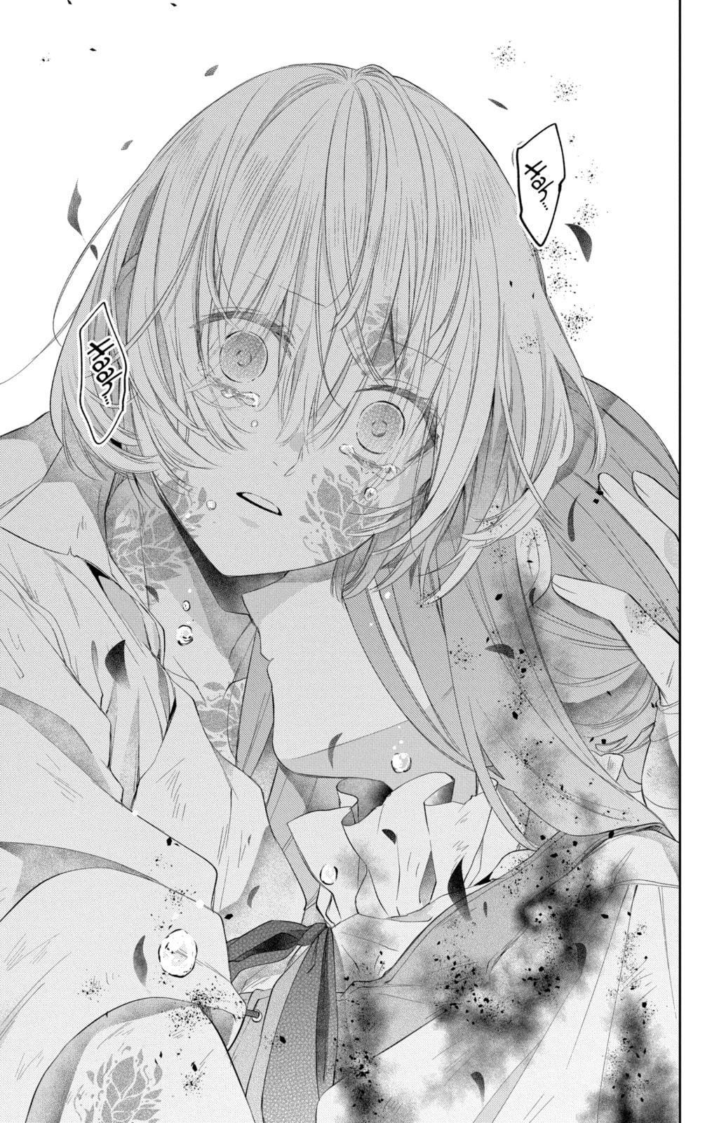 Read The Cursed Prince