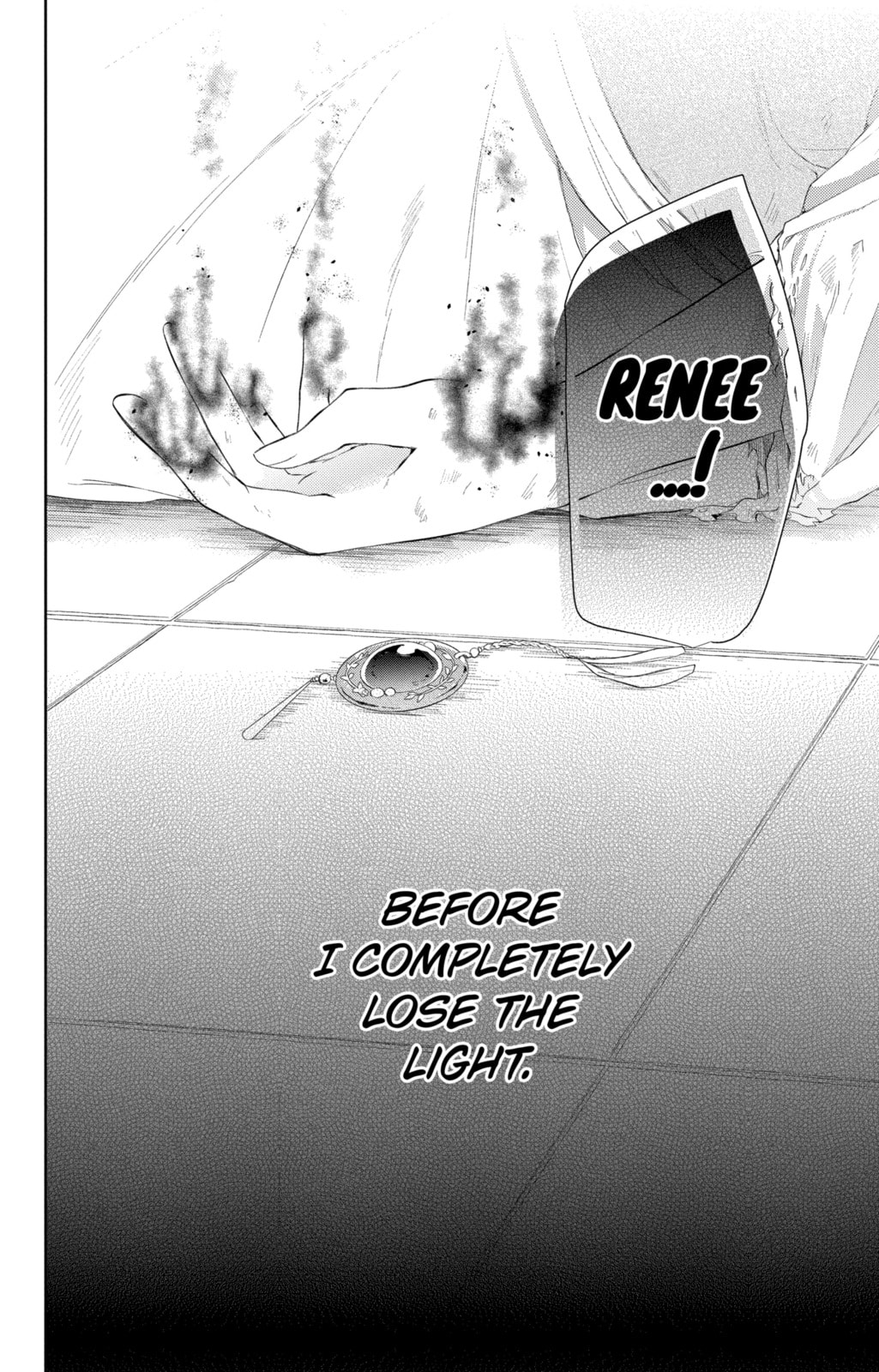 Read The Cursed Prince