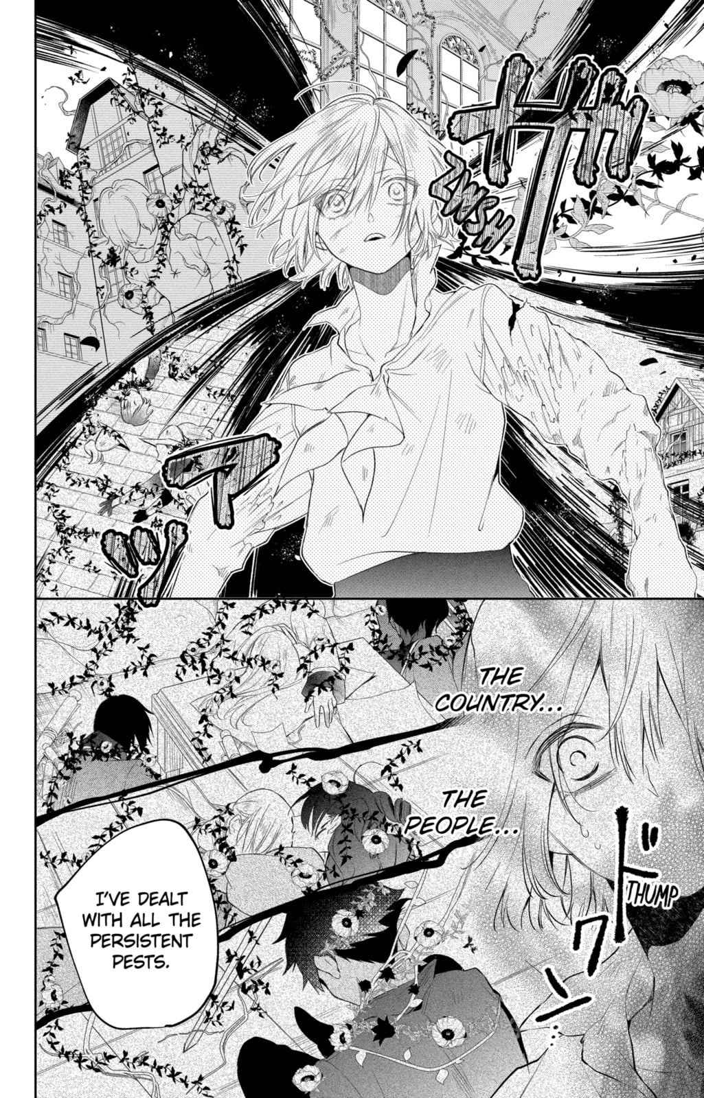 Read The Cursed Prince