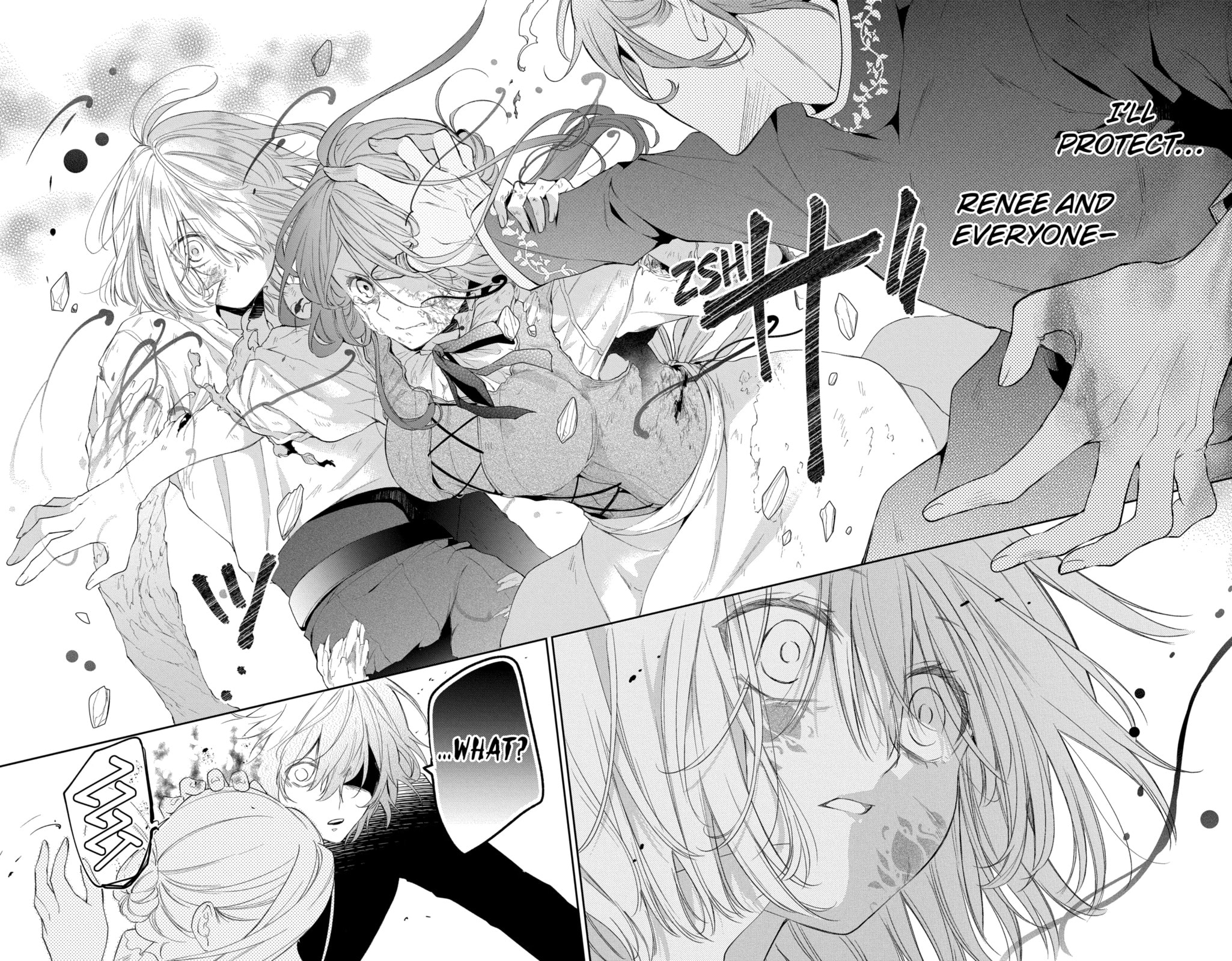 Read The Cursed Prince