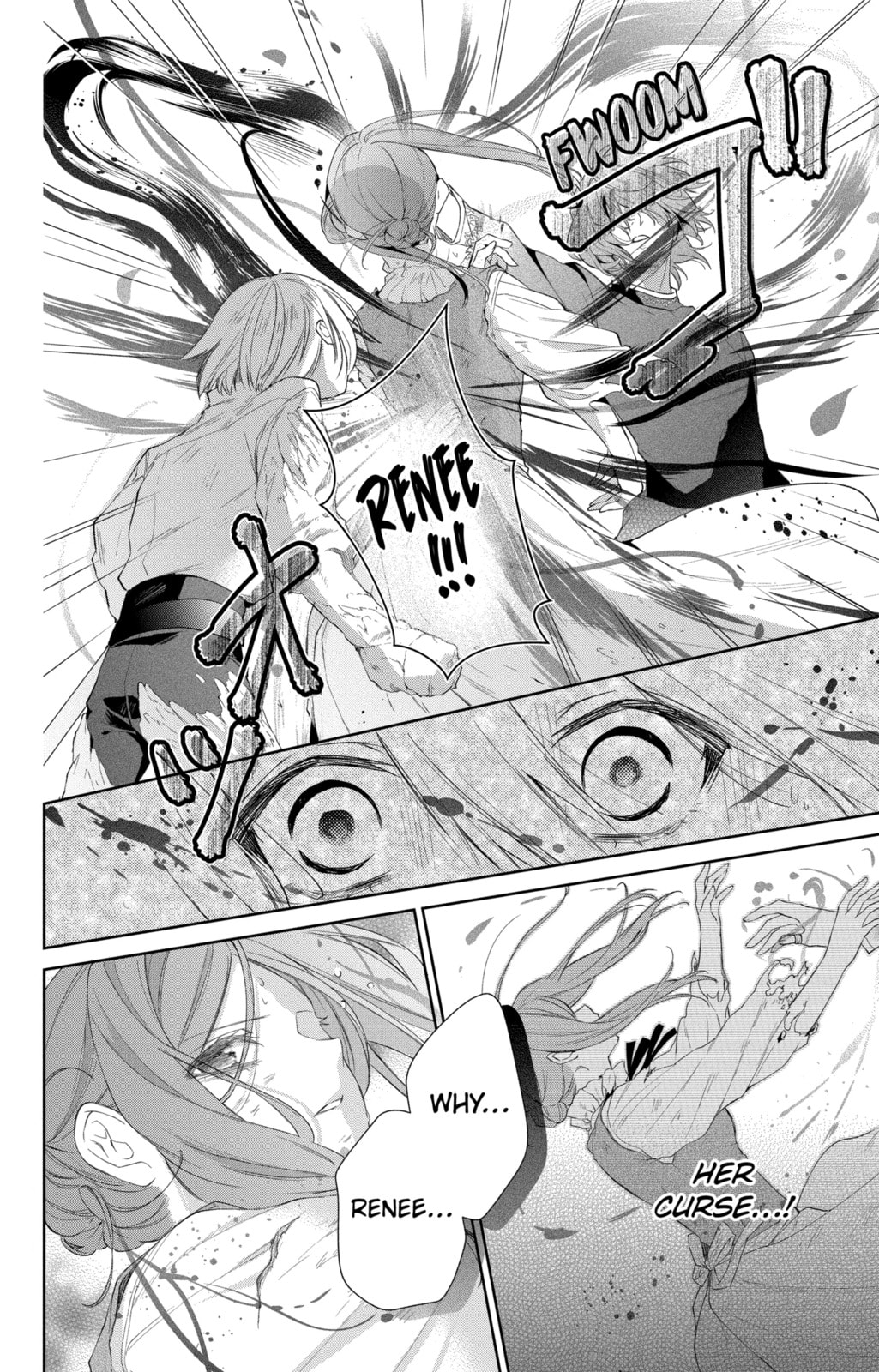 Read The Cursed Prince