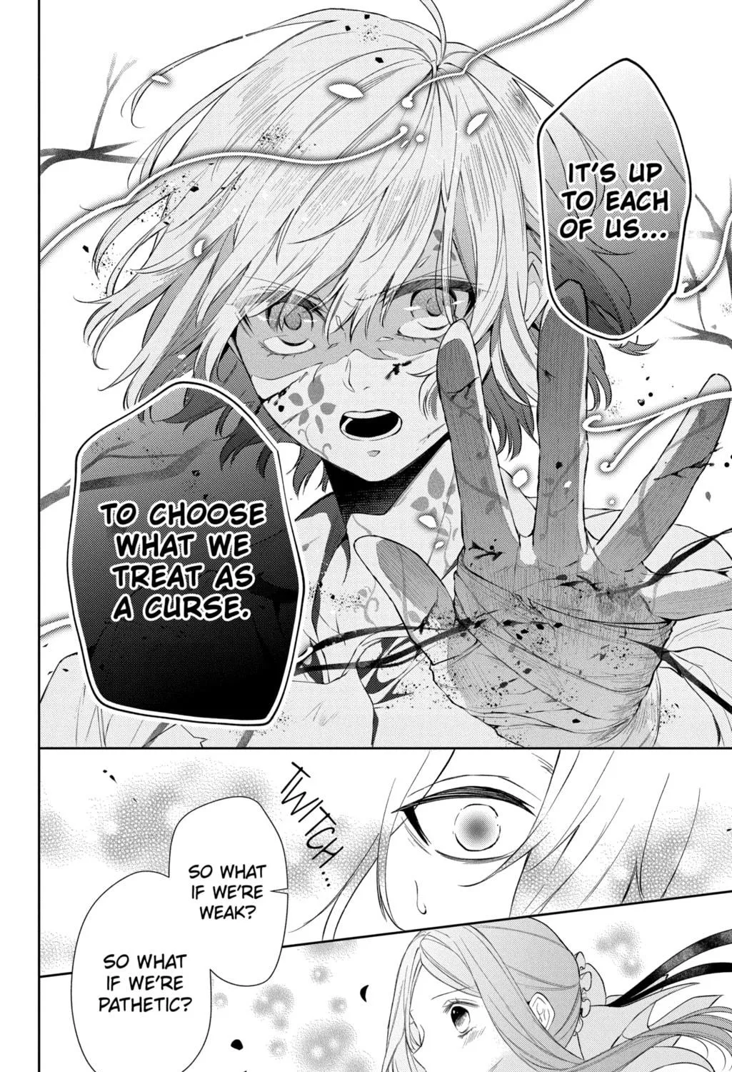 Read The Cursed Prince