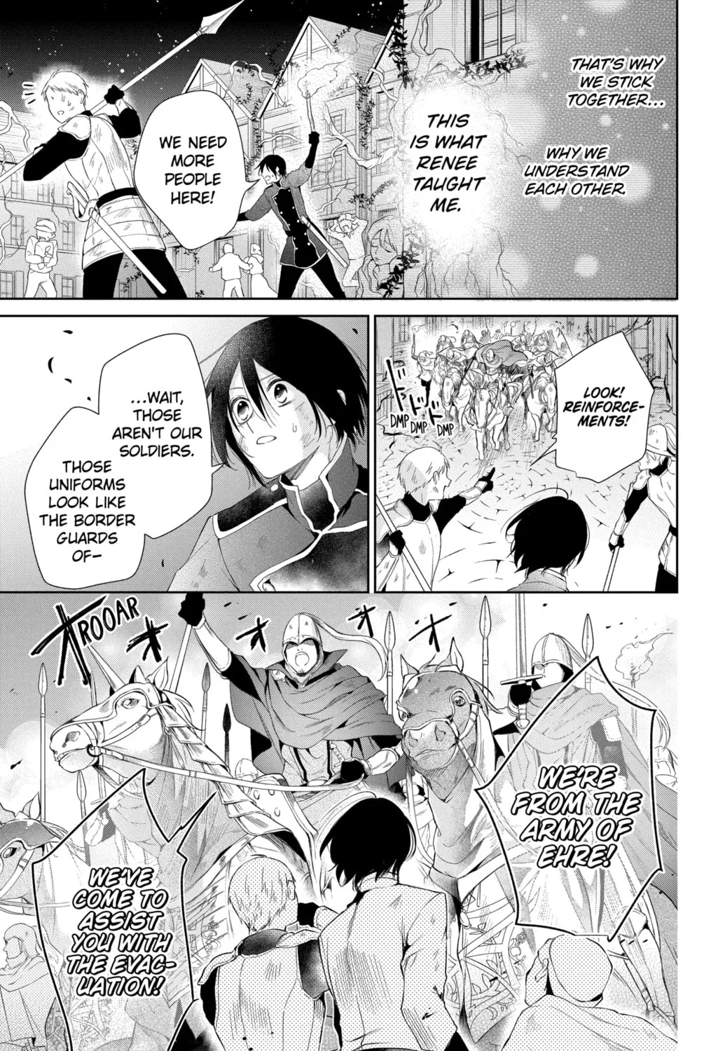 Read The Cursed Prince