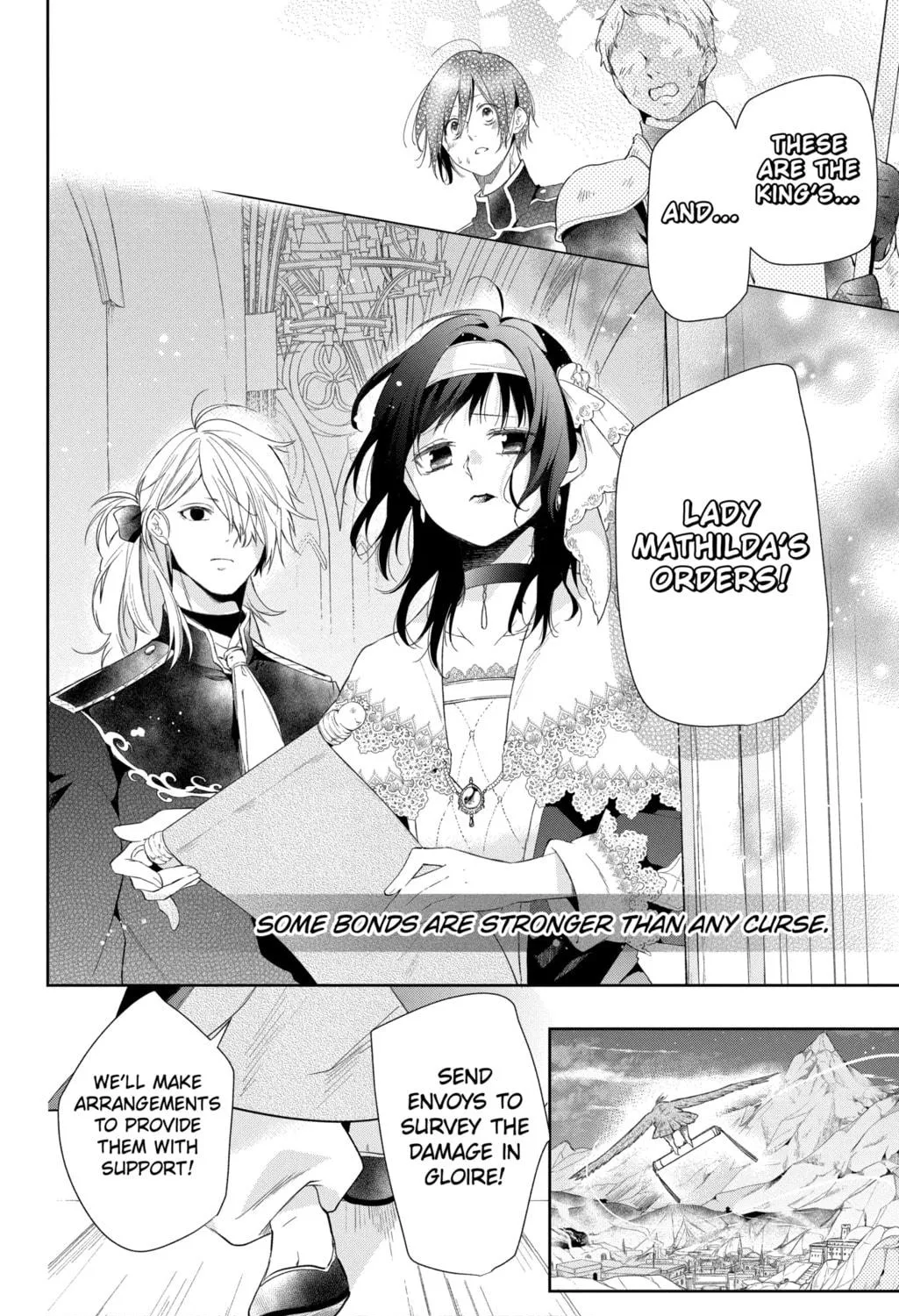 Read The Cursed Prince