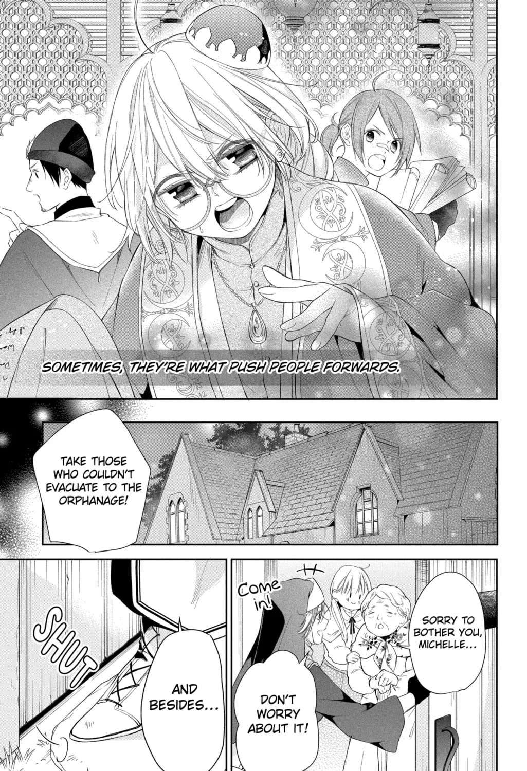 Read The Cursed Prince