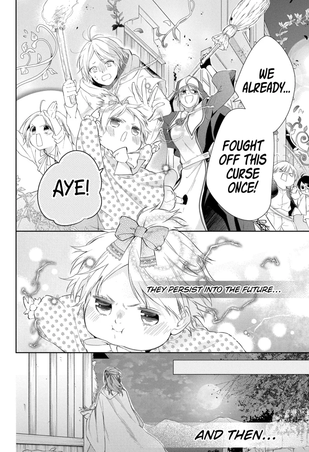 Read The Cursed Prince