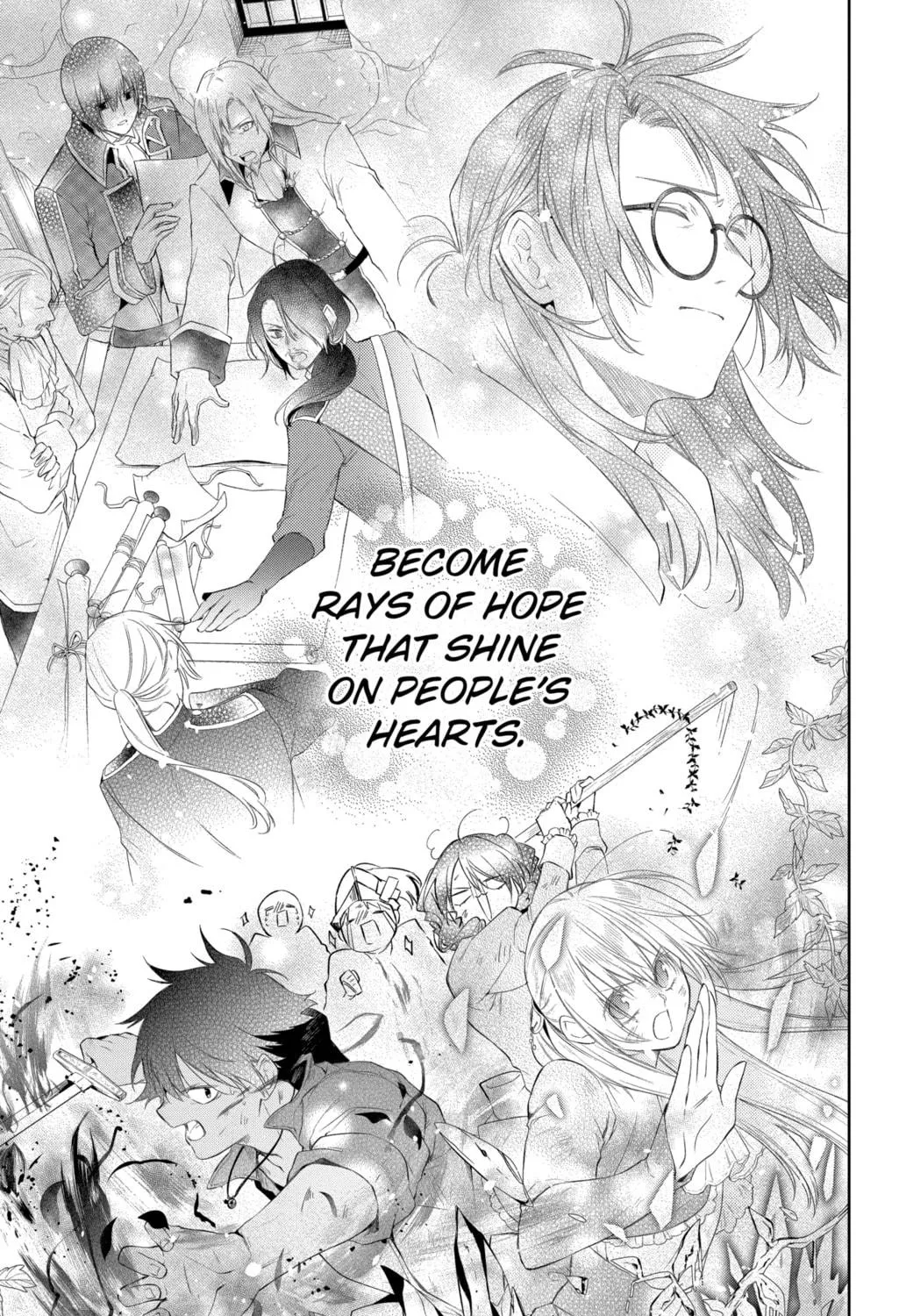 Read The Cursed Prince