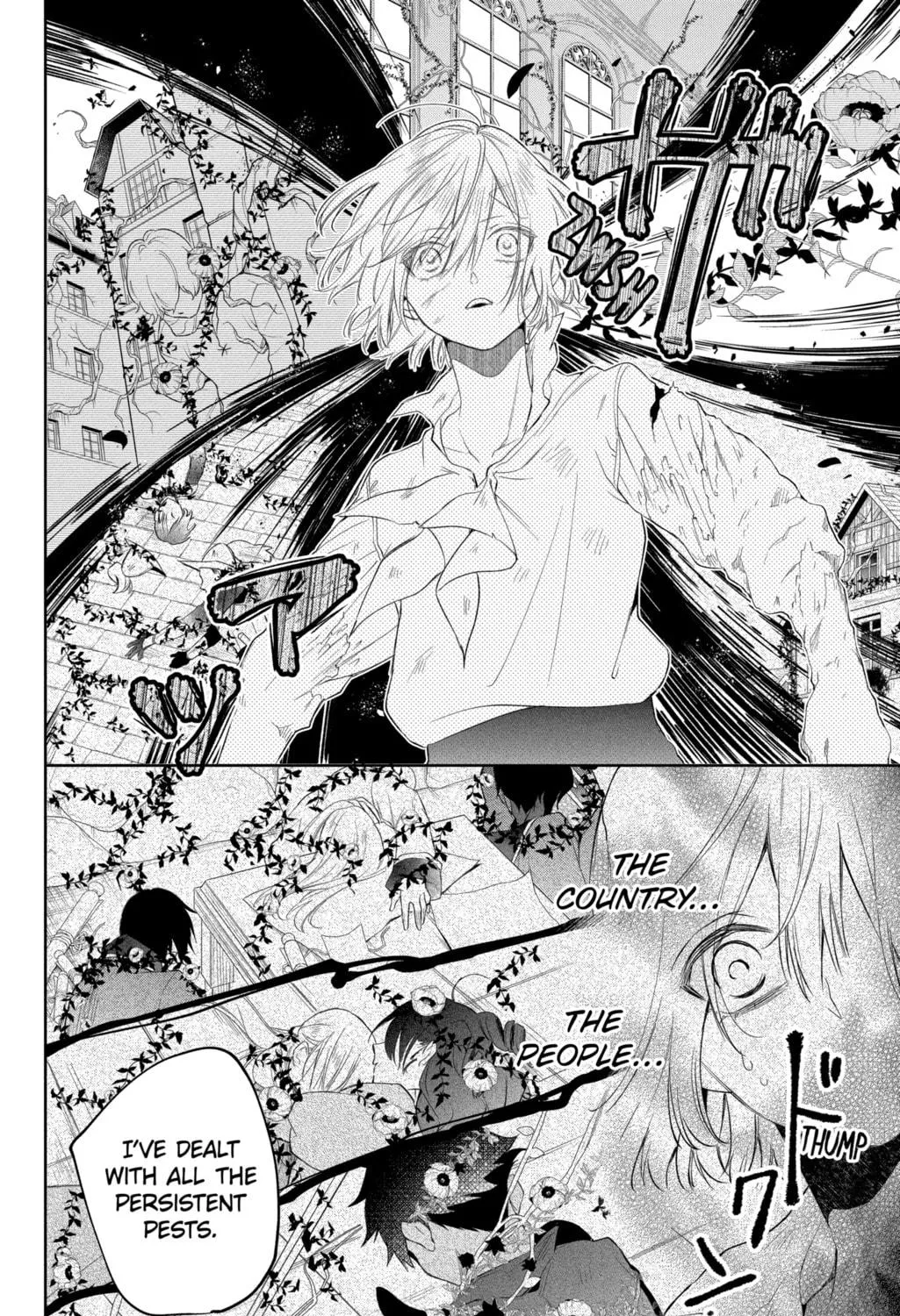 Read The Cursed Prince