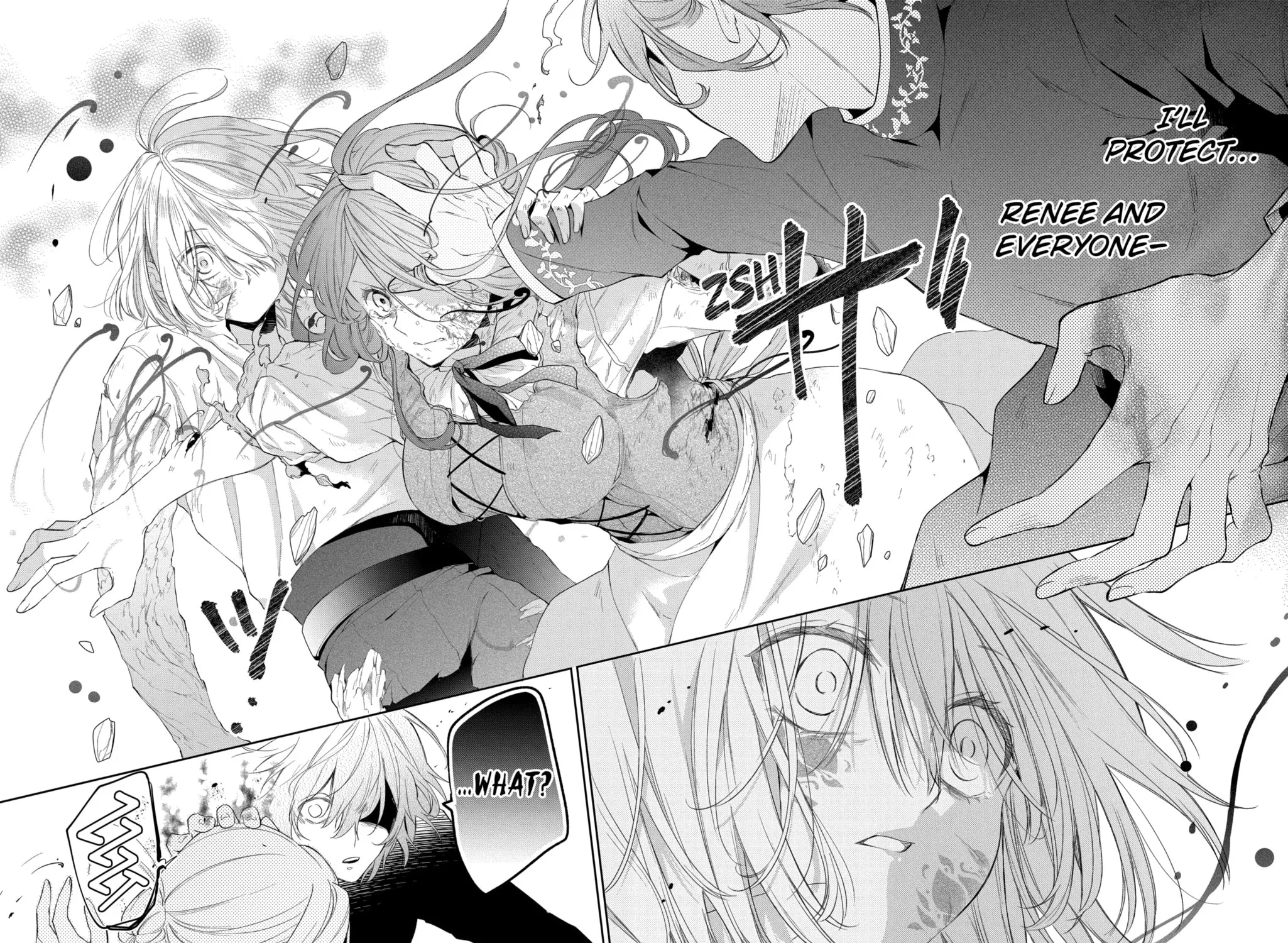Read The Cursed Prince