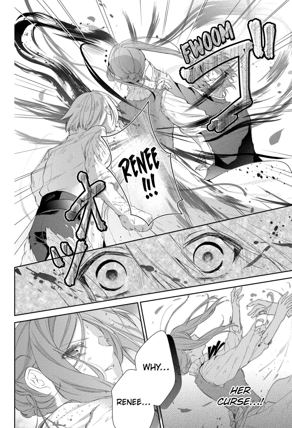 Read The Cursed Prince