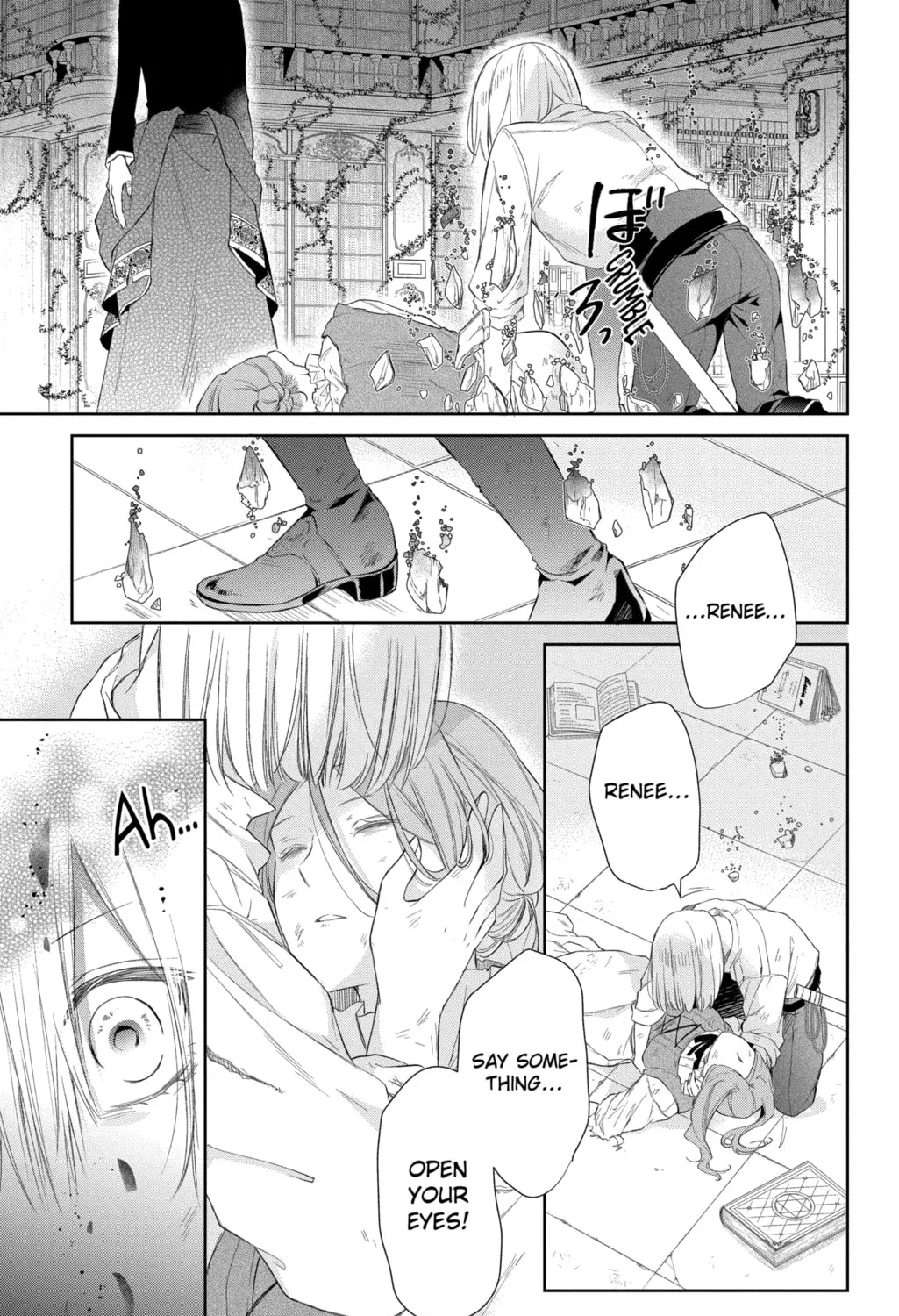 Read The Cursed Prince