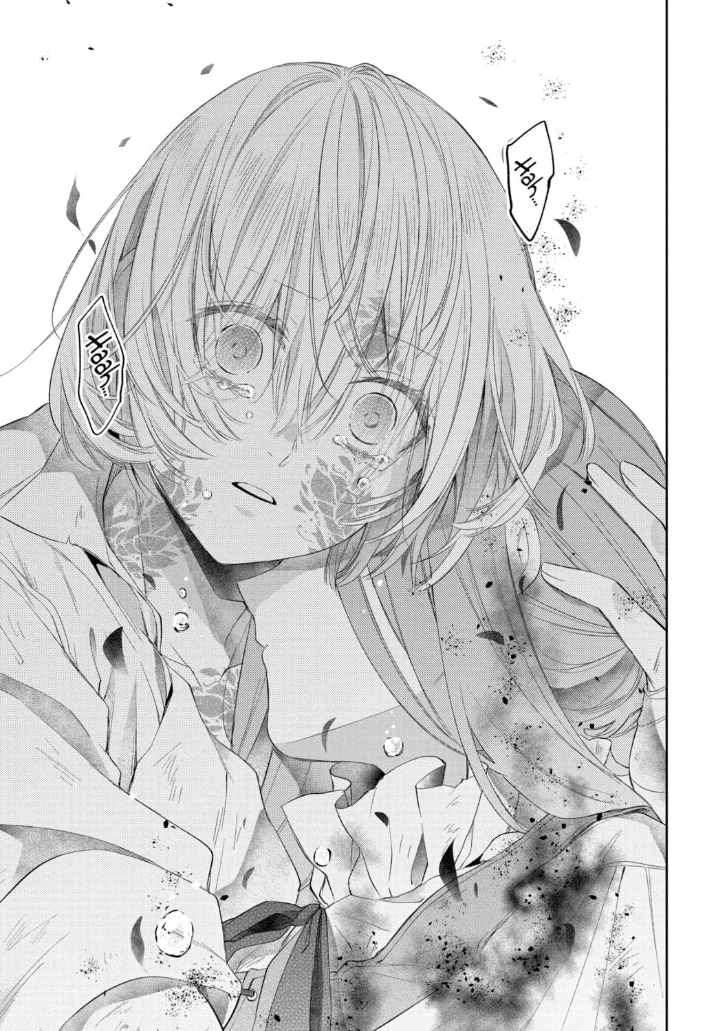 Read The Cursed Prince