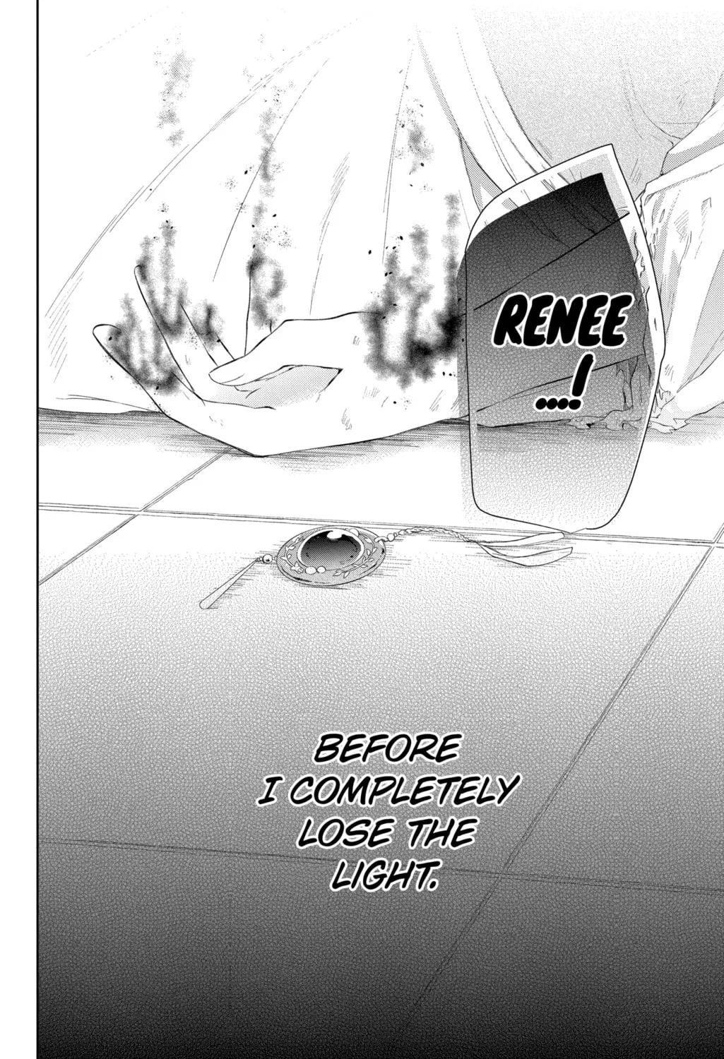 Read The Cursed Prince