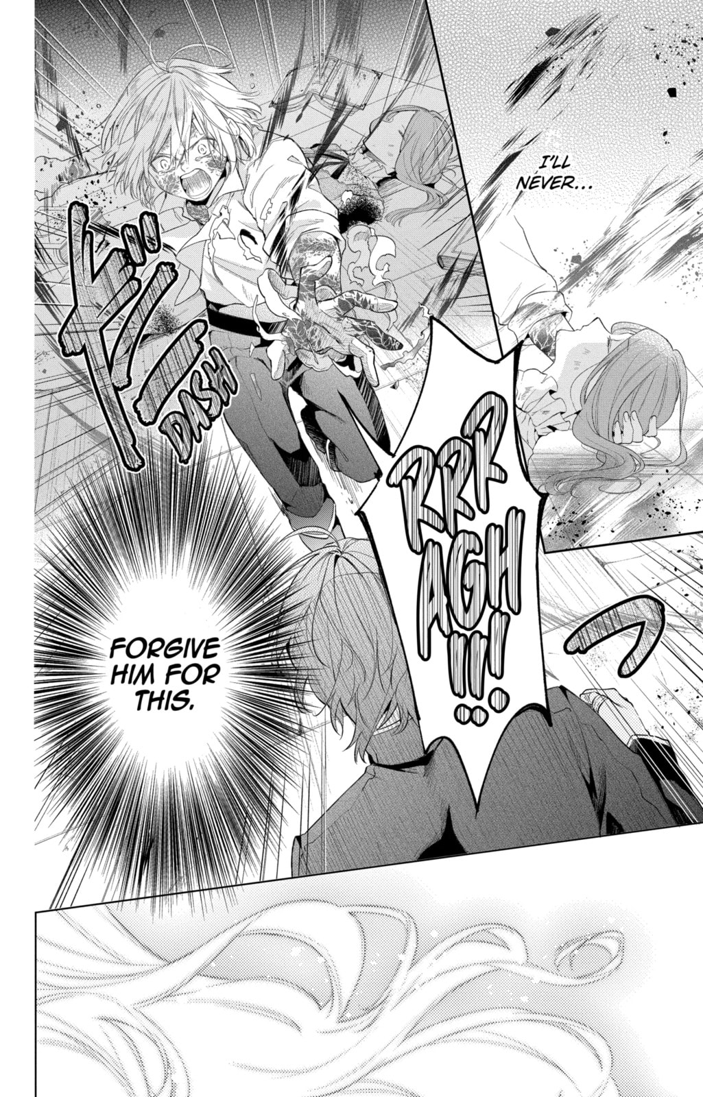Read The Cursed Prince