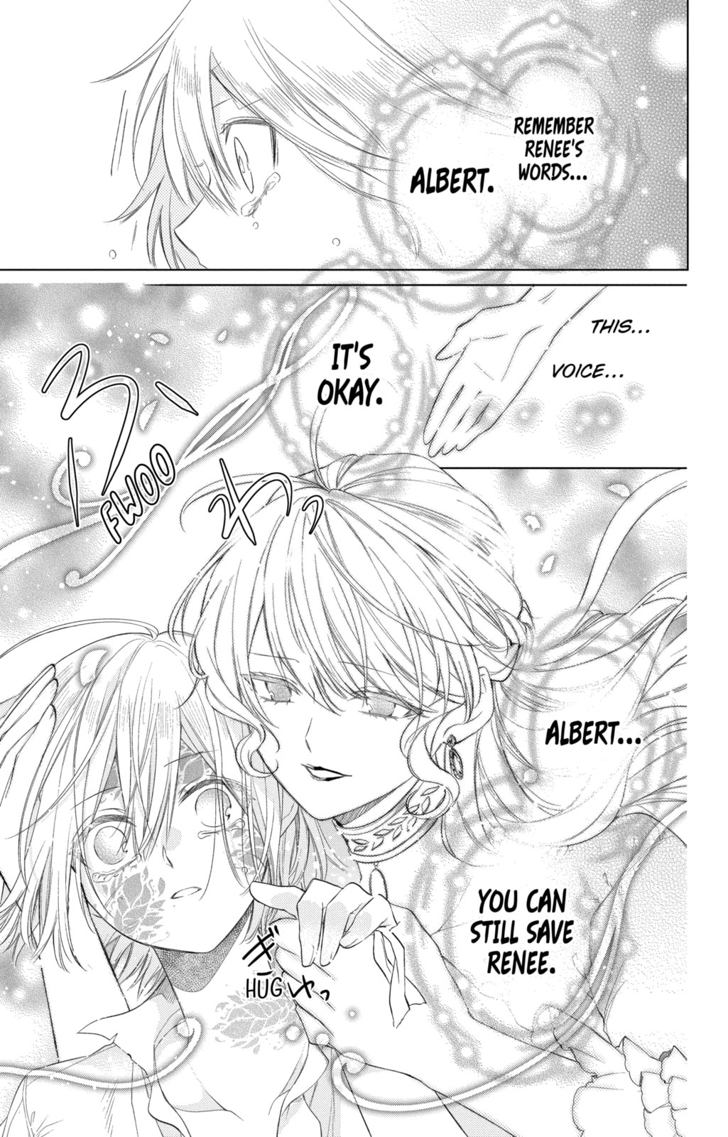 Read The Cursed Prince