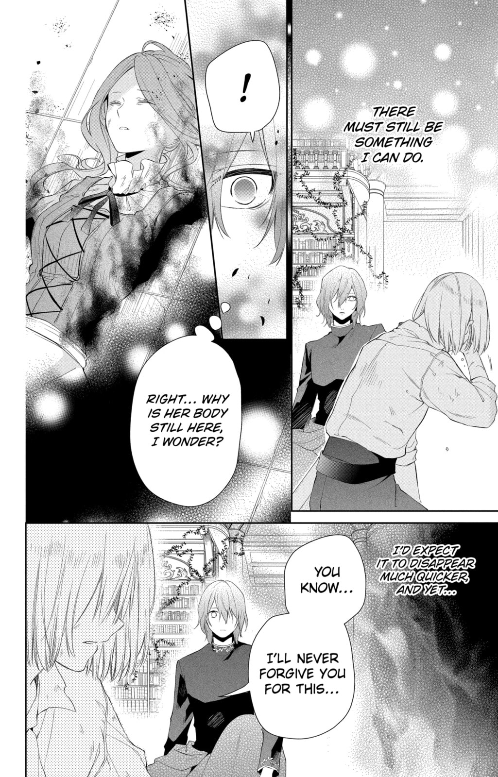 Read The Cursed Prince