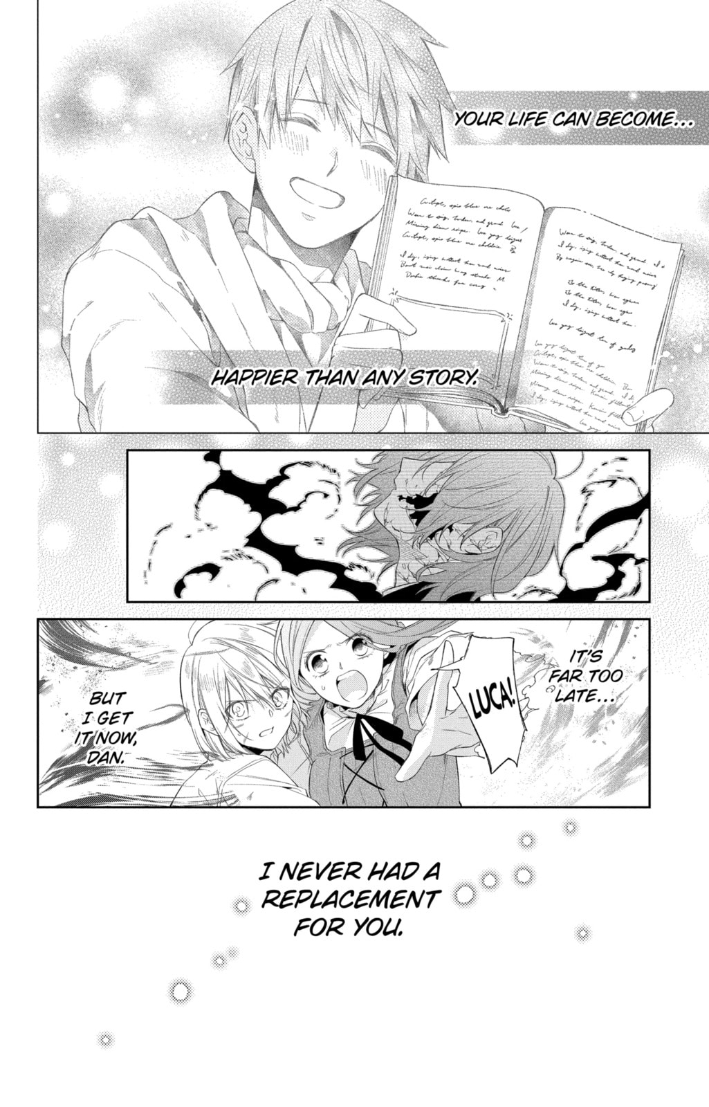 Read The Cursed Prince