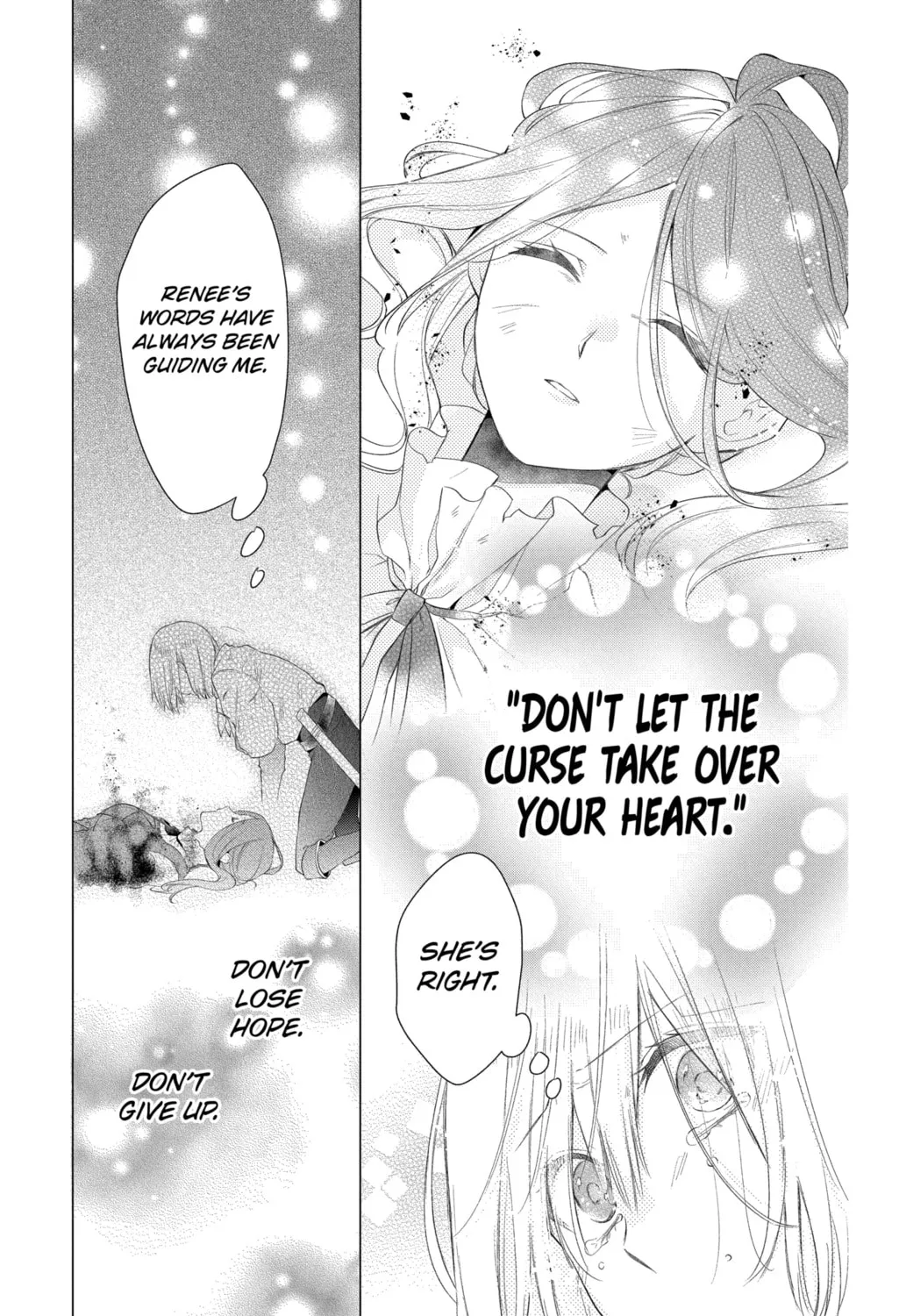 Read The Cursed Prince