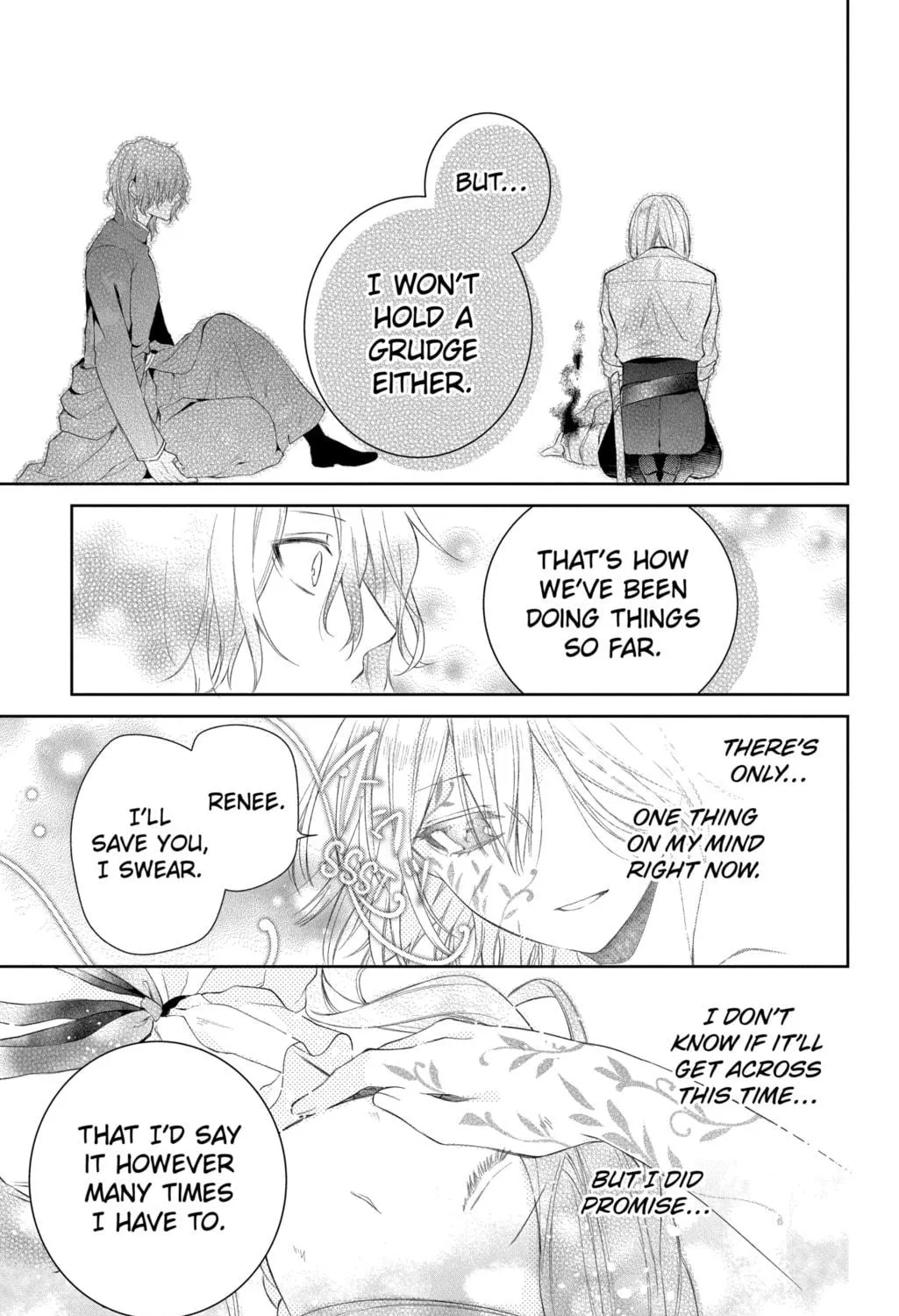 Read The Cursed Prince