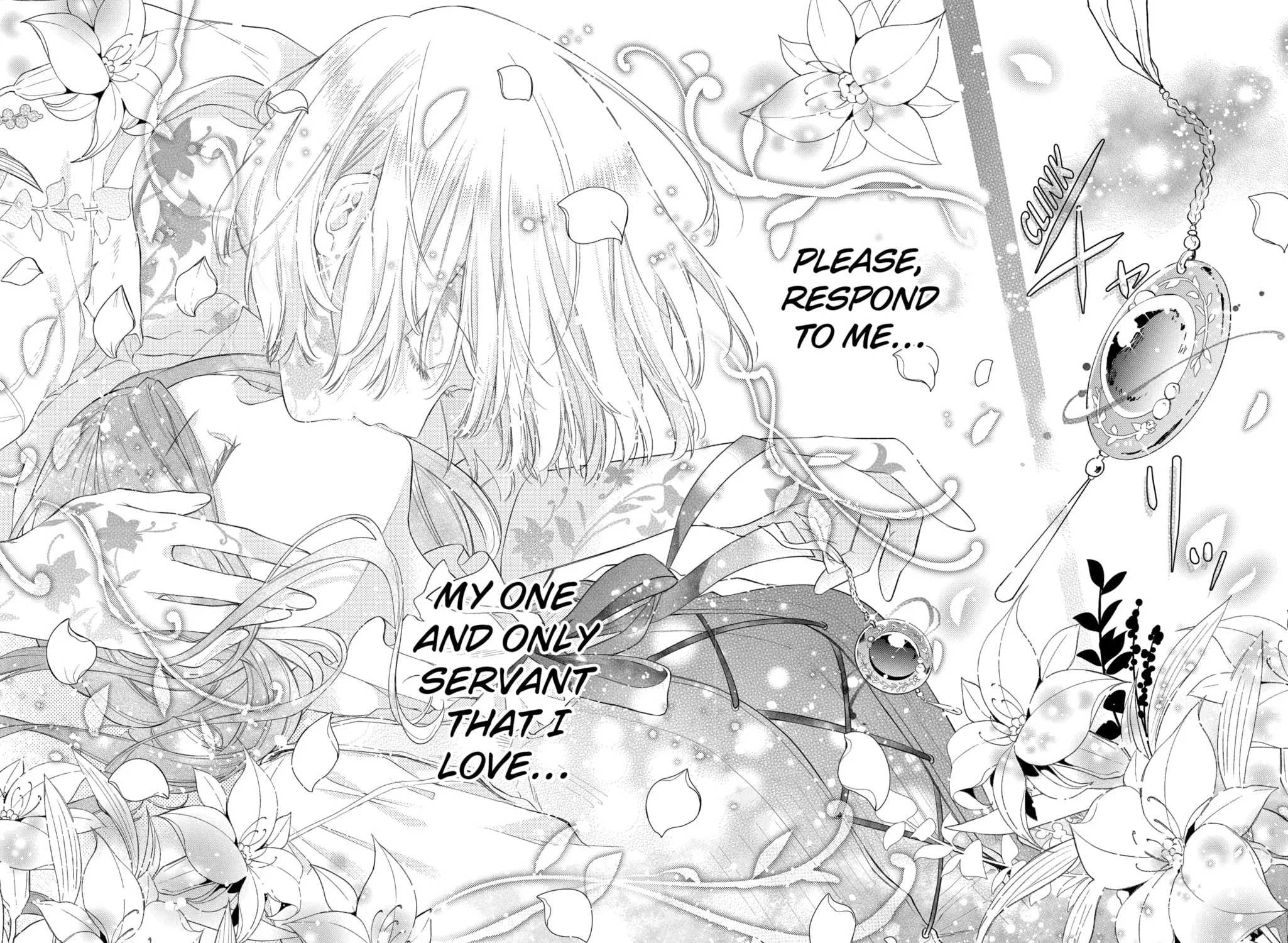 Read The Cursed Prince