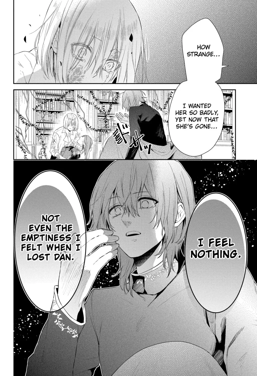 Read The Cursed Prince