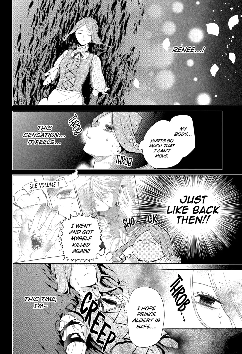 Read The Cursed Prince