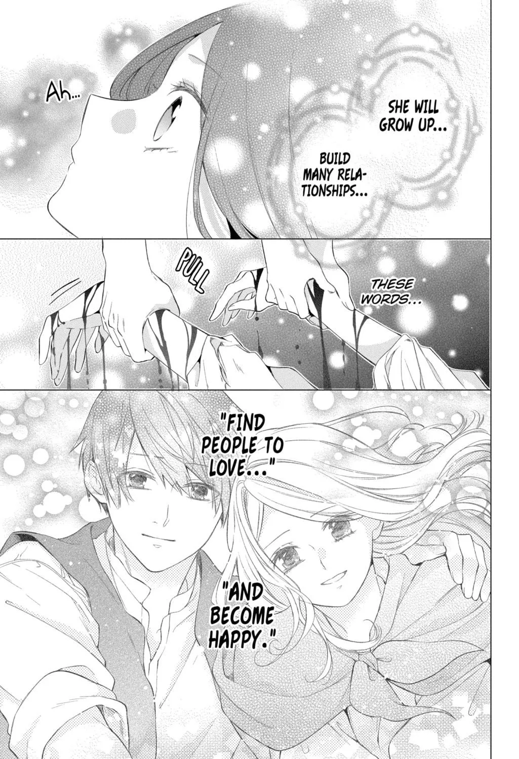 Read The Cursed Prince