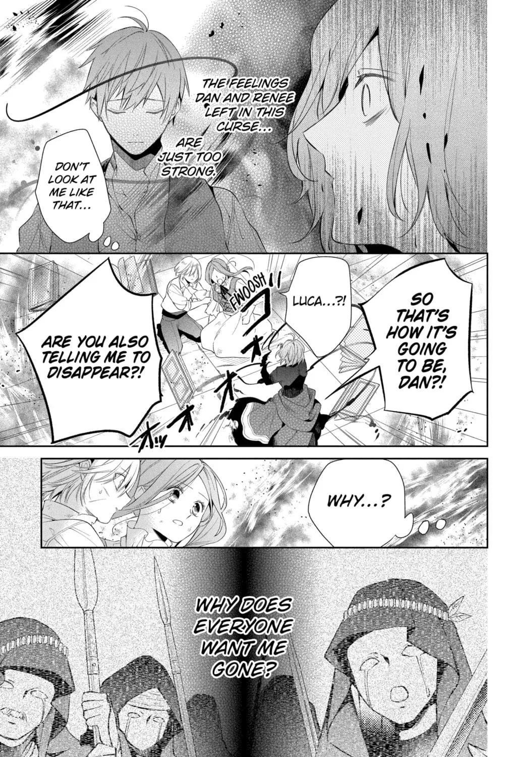 Read The Cursed Prince