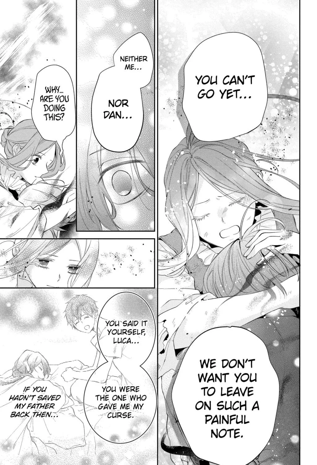 Read The Cursed Prince