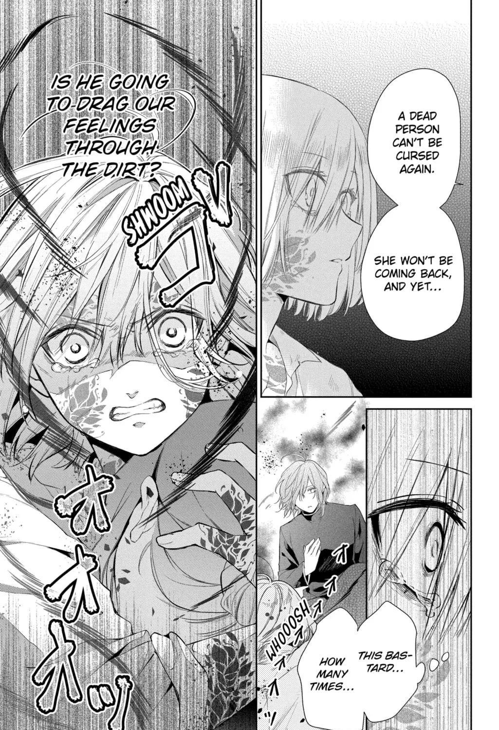 Read The Cursed Prince