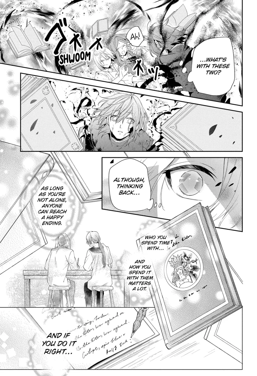 Read The Cursed Prince