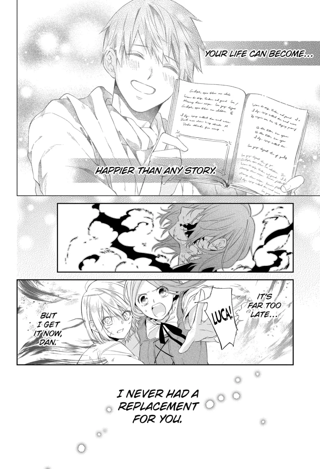 Read The Cursed Prince