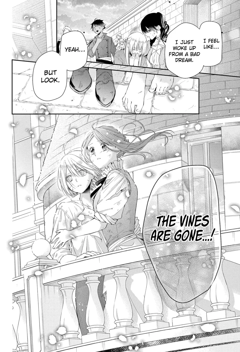 Read The Cursed Prince