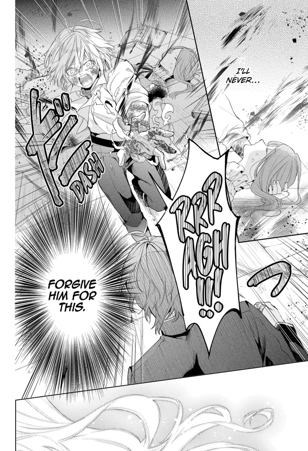 Read The Cursed Prince