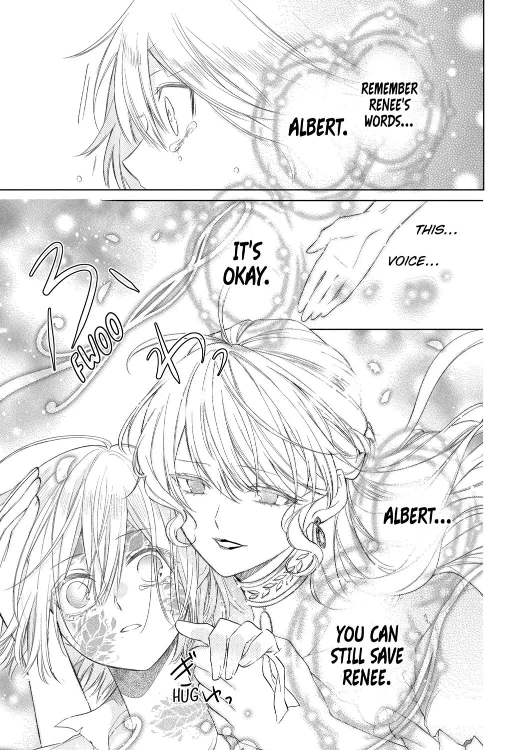 Read The Cursed Prince