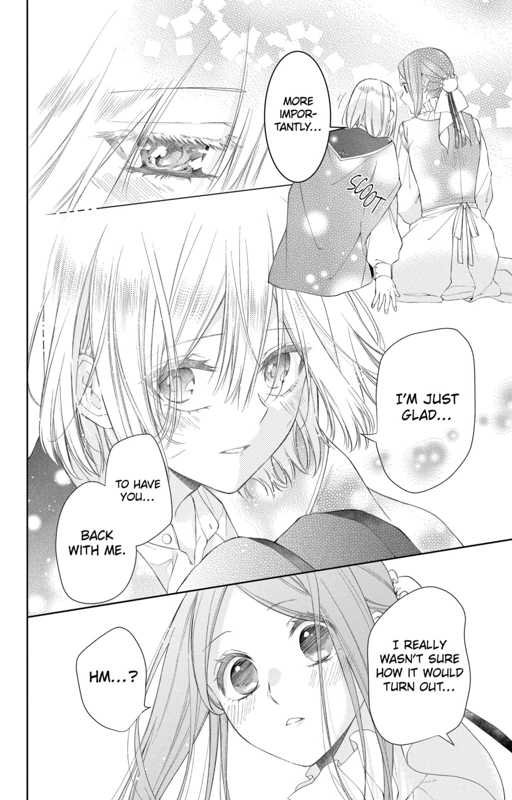 Read The Cursed Prince
