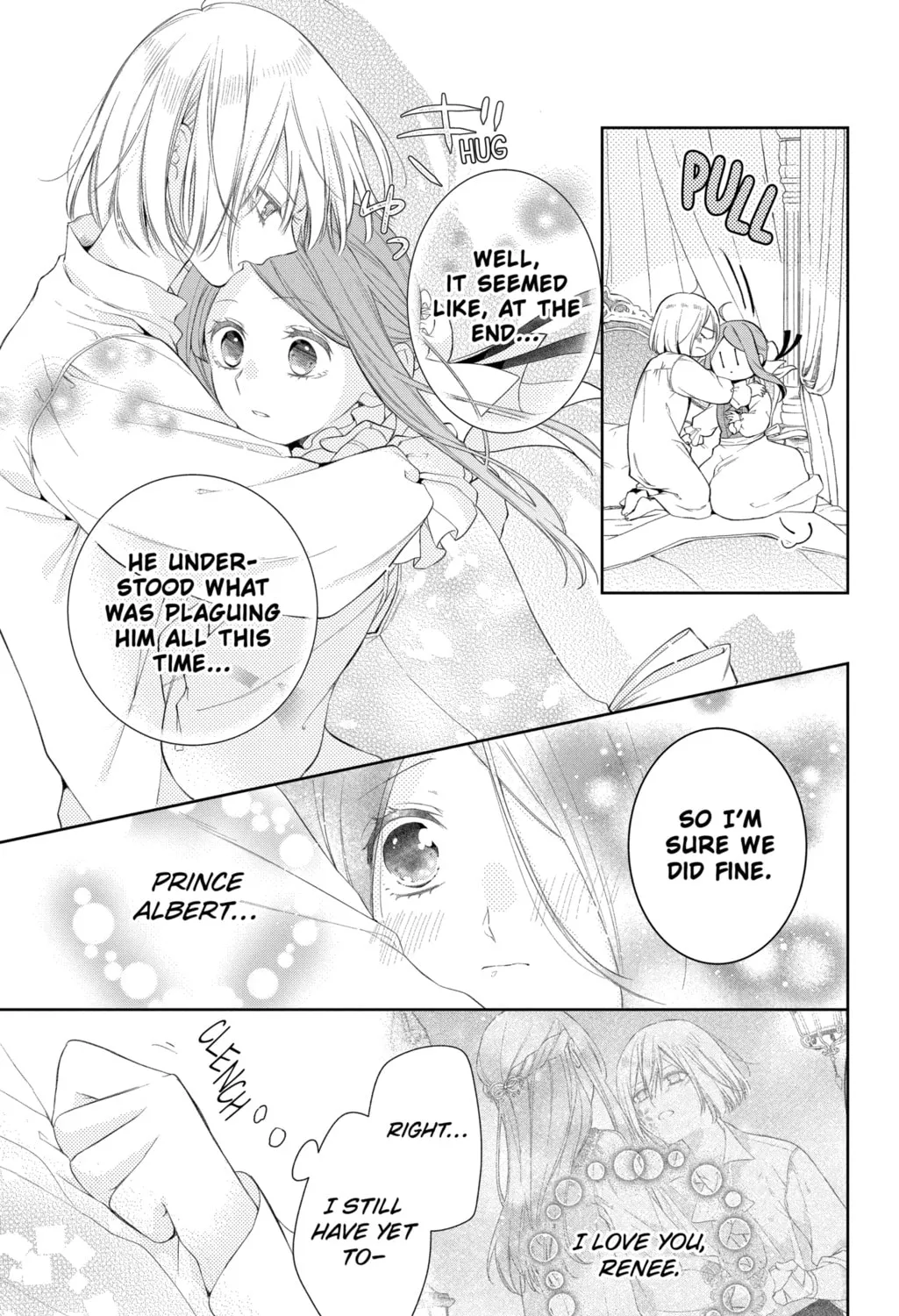 Read The Cursed Prince