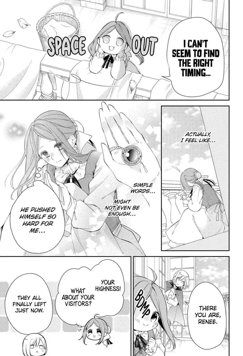 Read The Cursed Prince