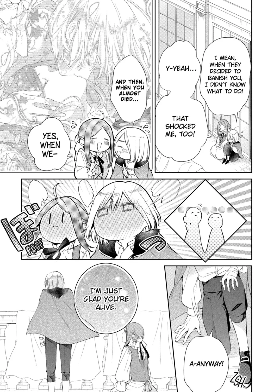 Read The Cursed Prince