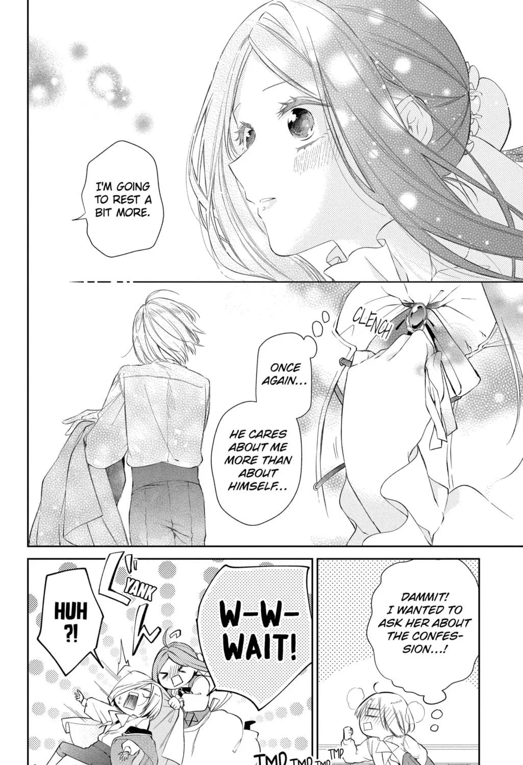 Read The Cursed Prince