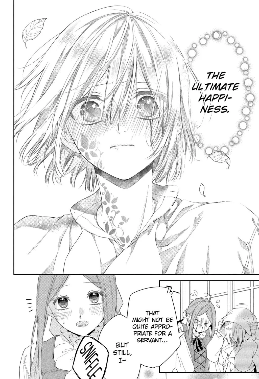Read The Cursed Prince