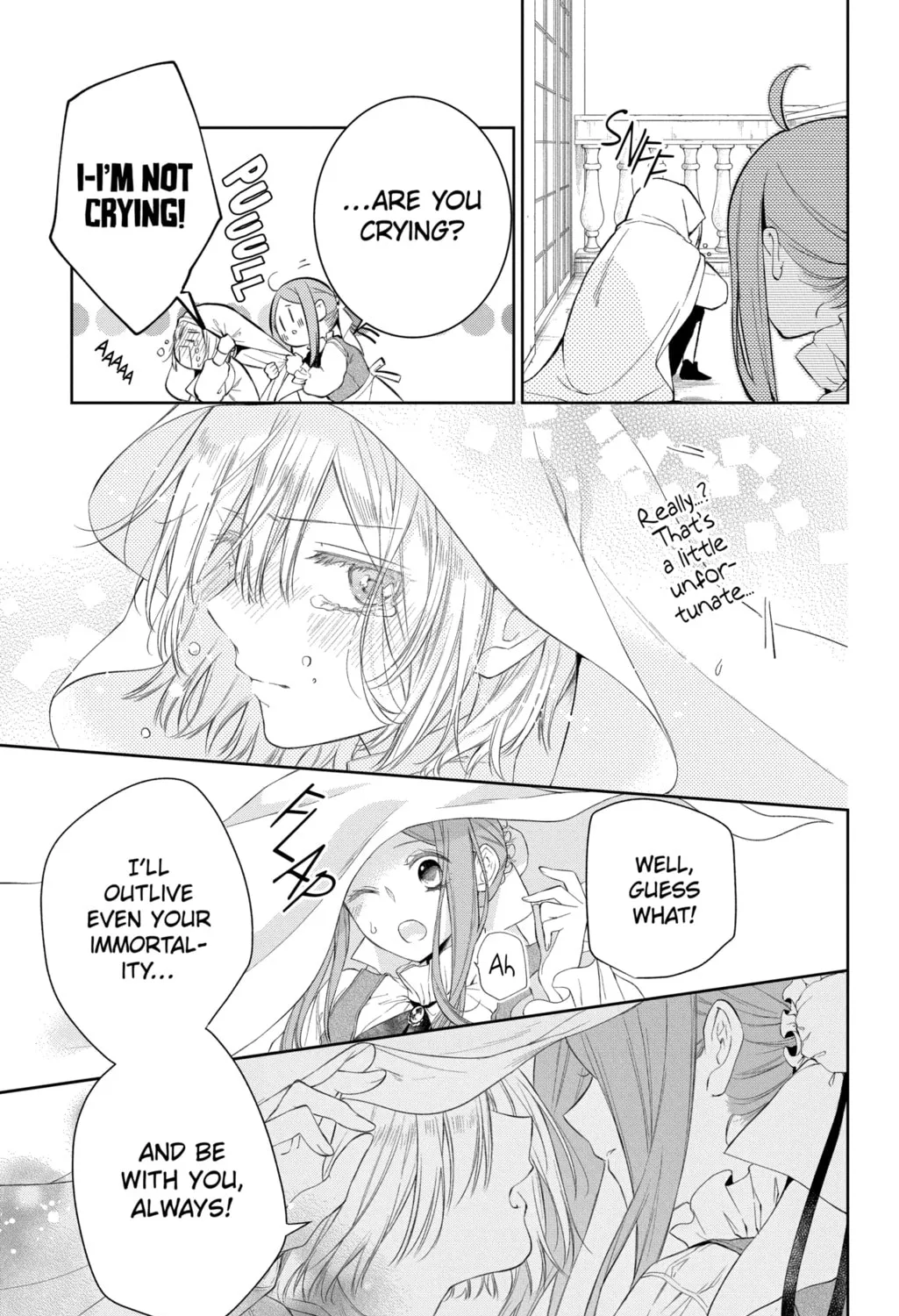 Read The Cursed Prince