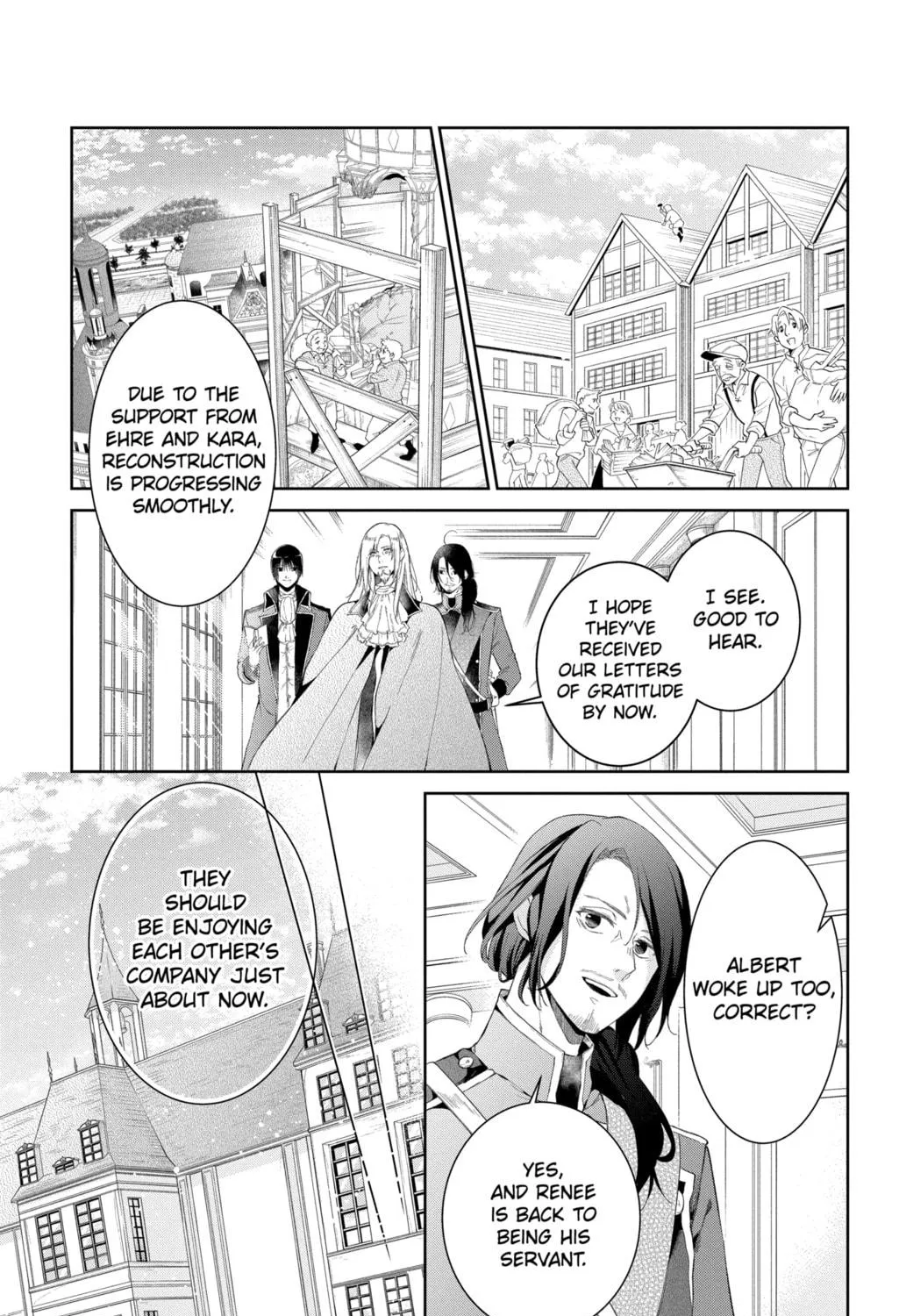 Read The Cursed Prince