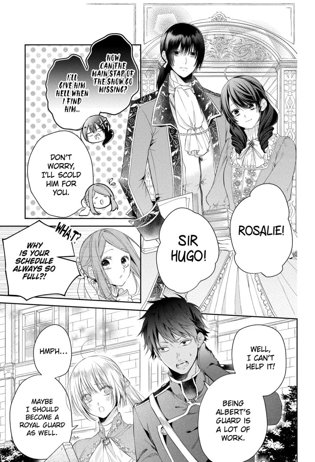 Read The Cursed Prince