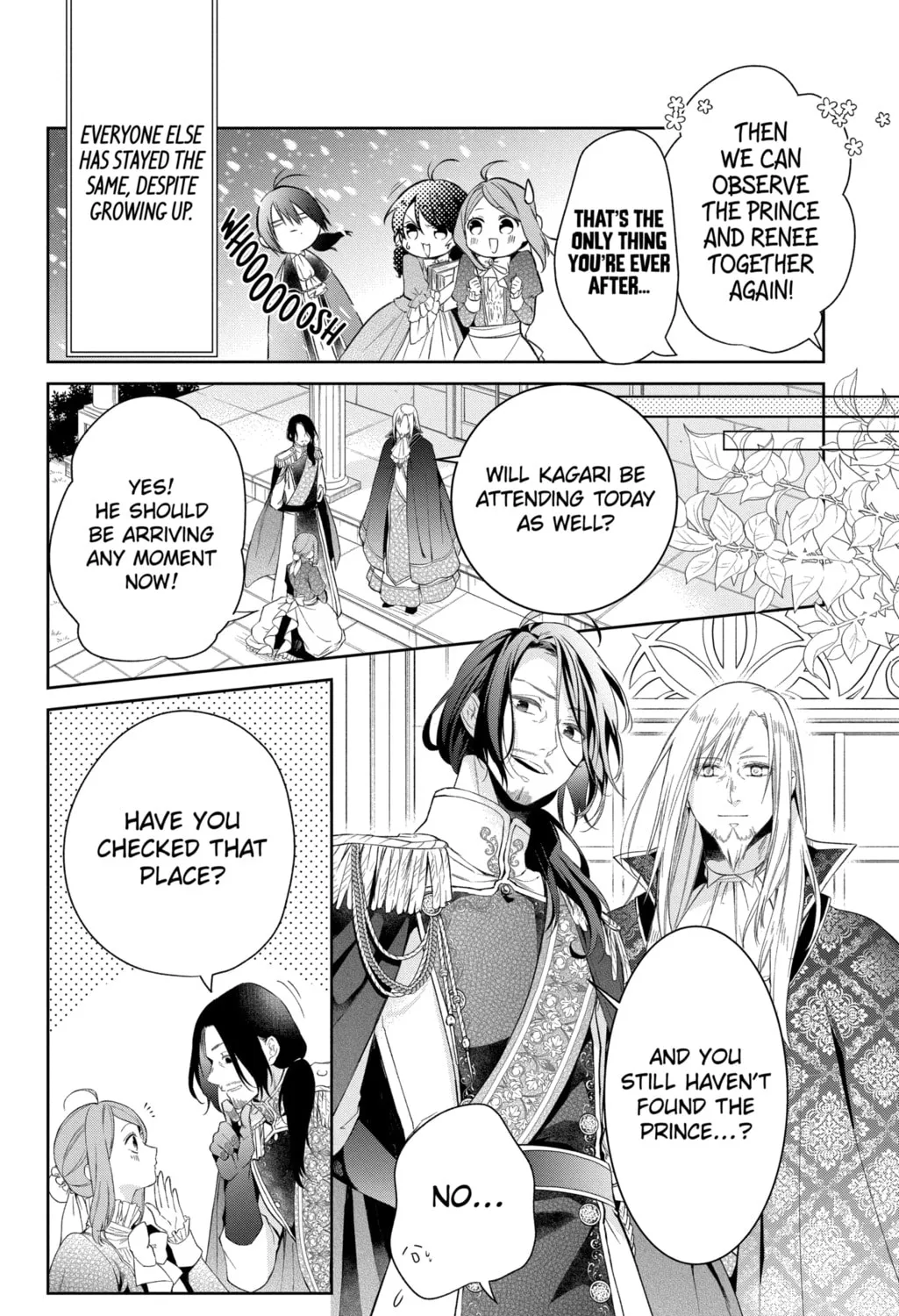 Read The Cursed Prince