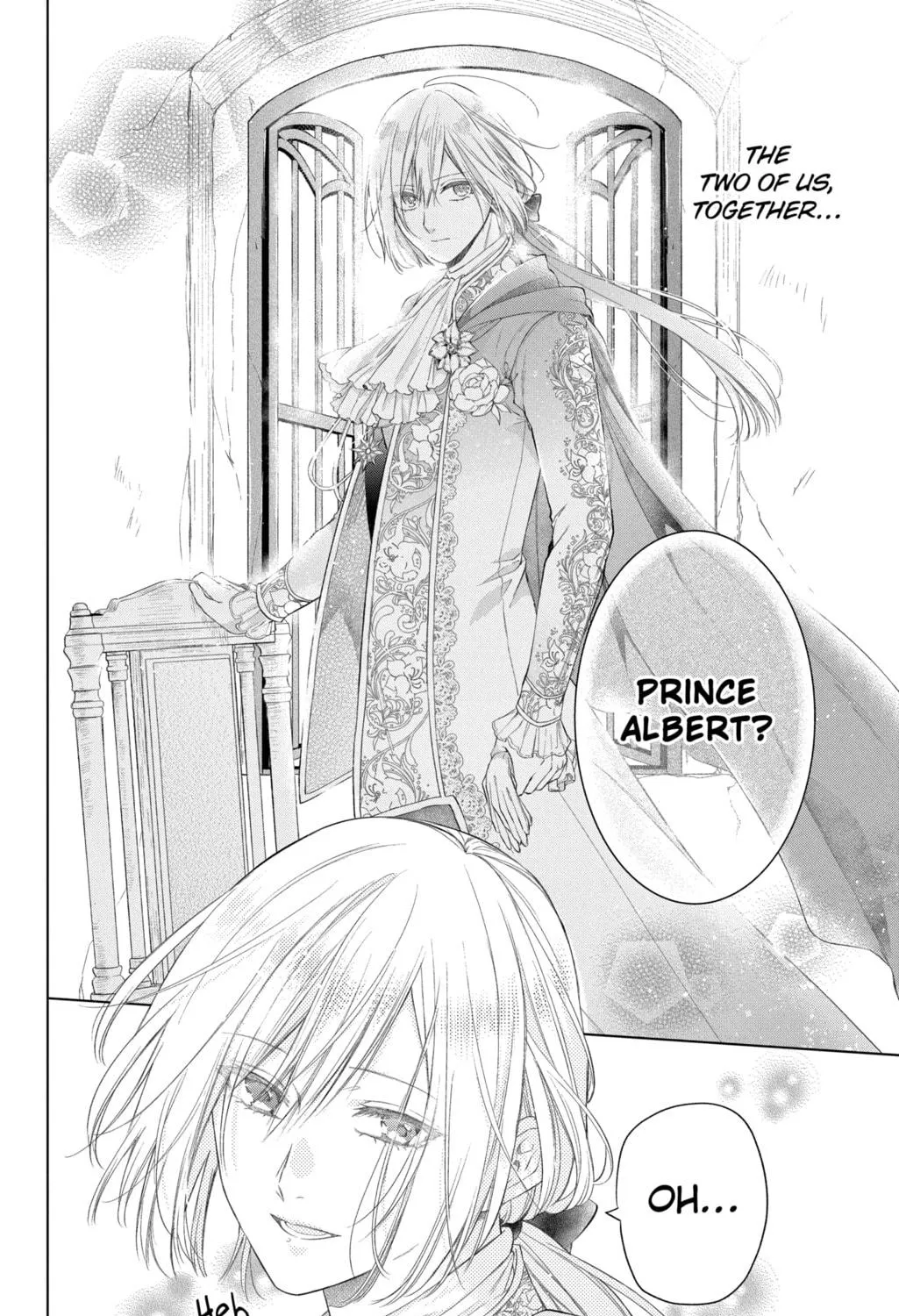 Read The Cursed Prince