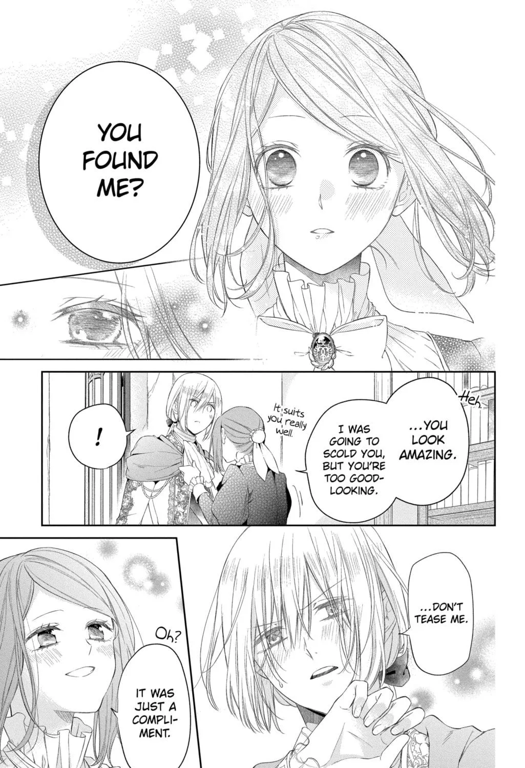 Read The Cursed Prince