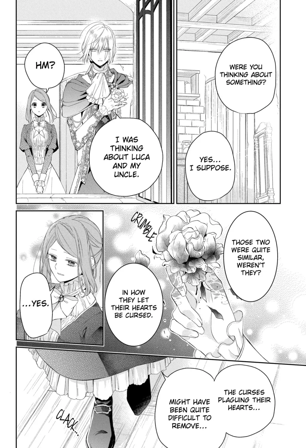 Read The Cursed Prince