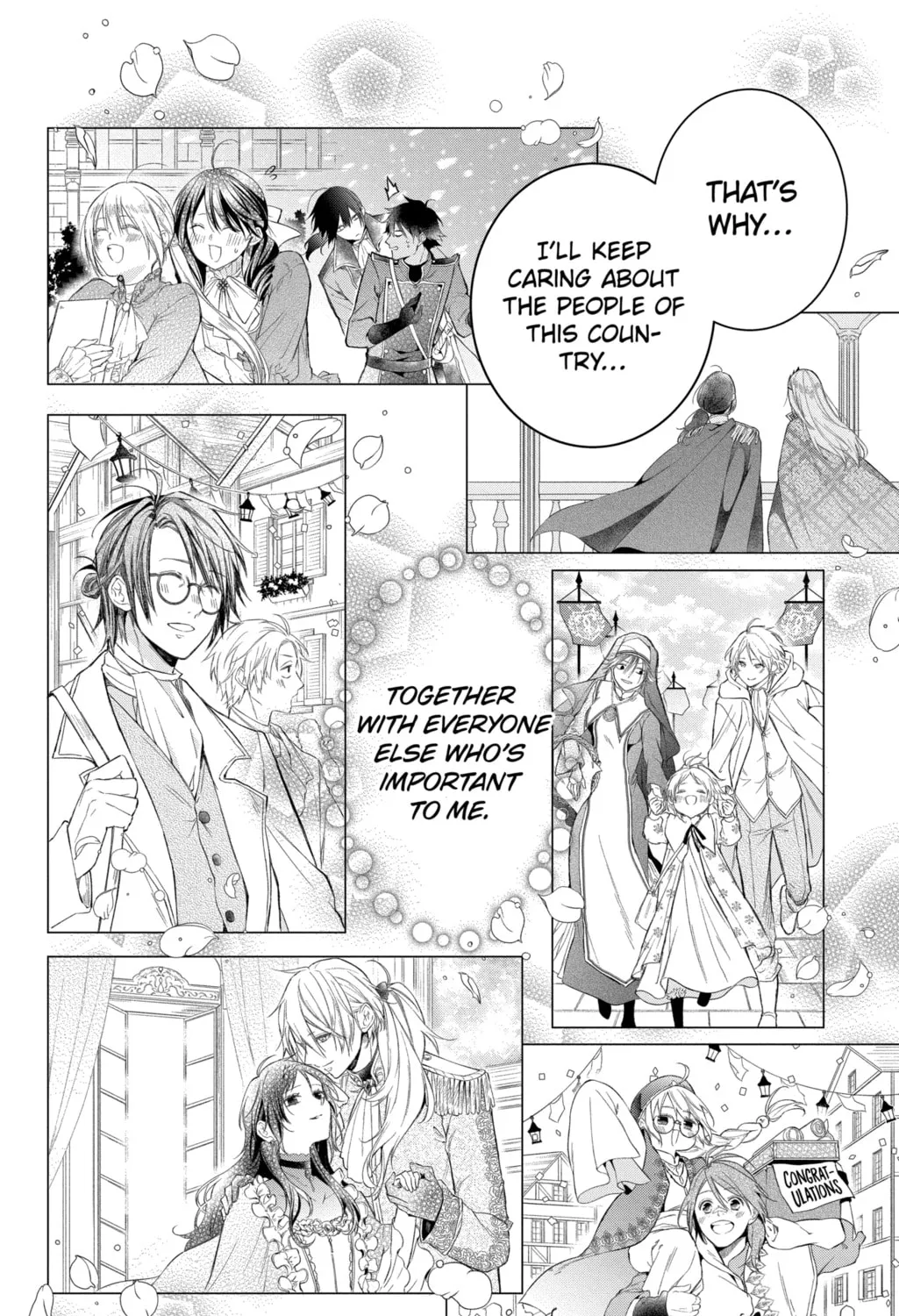 Read The Cursed Prince